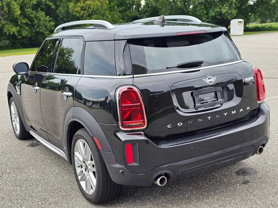 2024 Mini Countryman 3rd Gen - Image 4 of 20