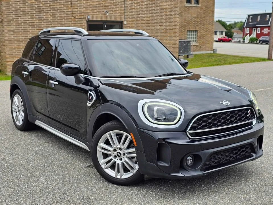 2024 Mini Countryman 3rd Gen - Image 7 of 20
