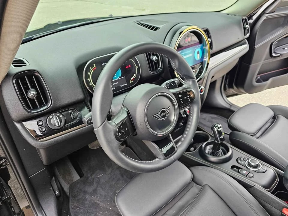 2024 Mini Countryman 3rd Gen - Image 9 of 20