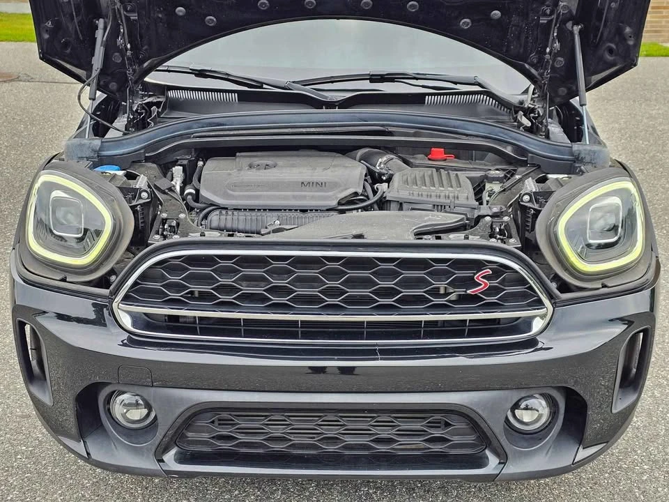 2024 Mini Countryman 3rd Gen - Image 18 of 20