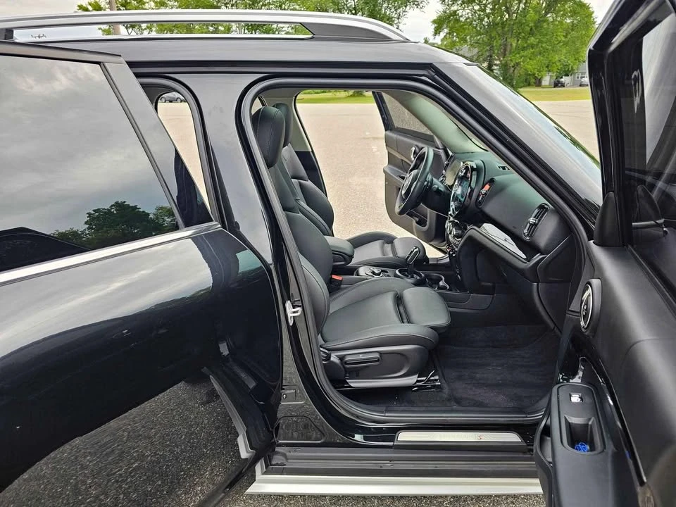 2024 Mini Countryman 3rd Gen - Image 15 of 20