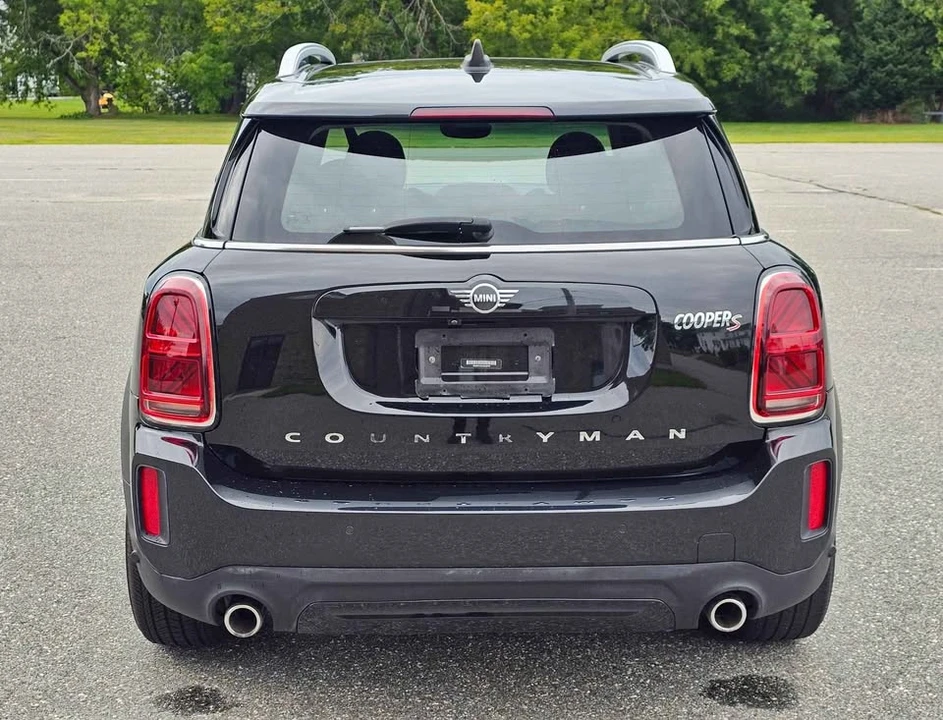 2024 Mini Countryman 3rd Gen - Image 5 of 20