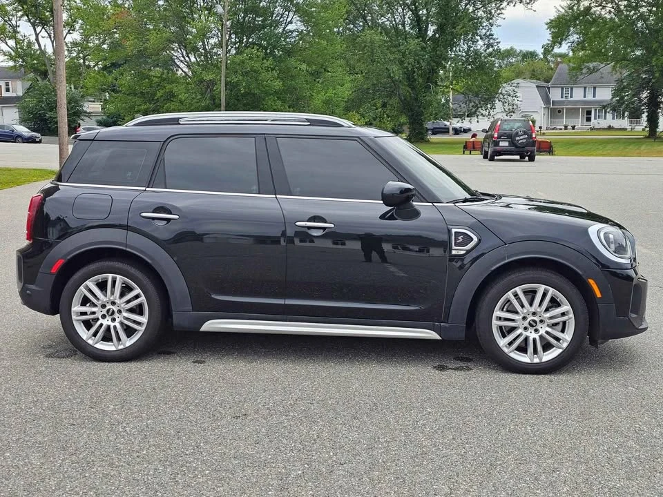 2024 Mini Countryman 3rd Gen - Image 6 of 20