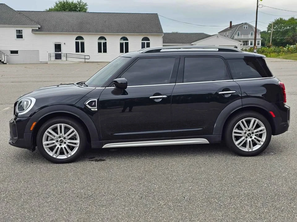 2024 Mini Countryman 3rd Gen - Image 3 of 20