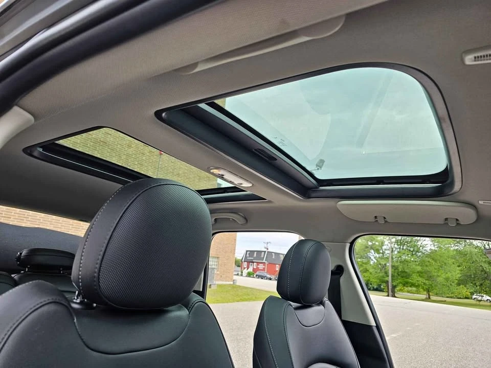 2024 Mini Countryman 3rd Gen - Image 17 of 20
