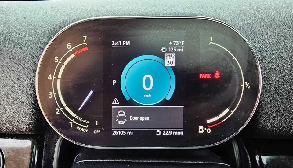 2024 Mini Countryman 3rd Gen - Image 11 of 20