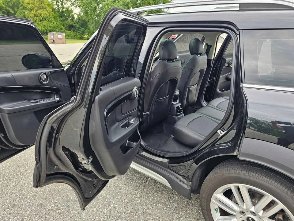 2024 Mini Countryman 3rd Gen - Image 13 of 20