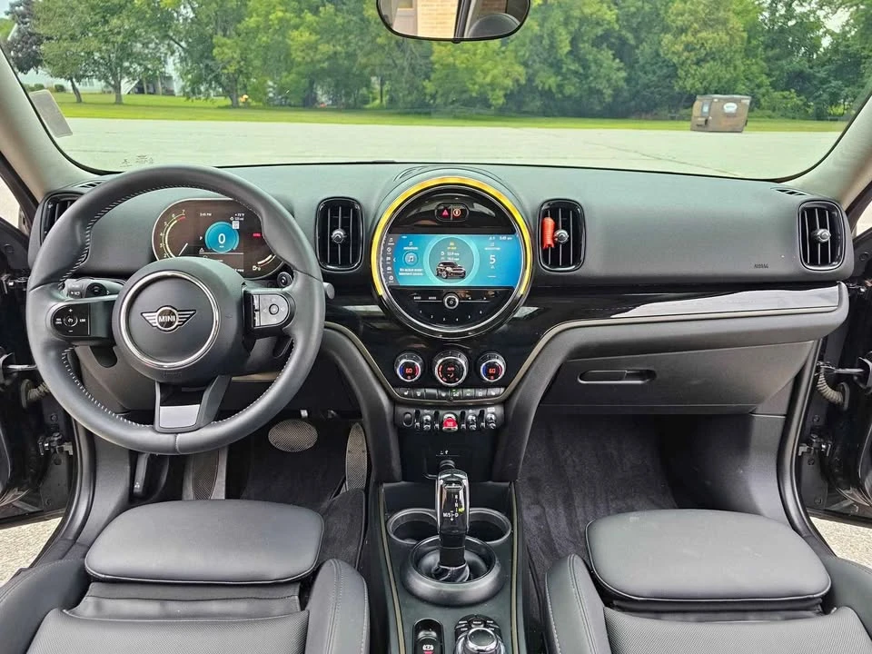 2024 Mini Countryman 3rd Gen - Image 10 of 20