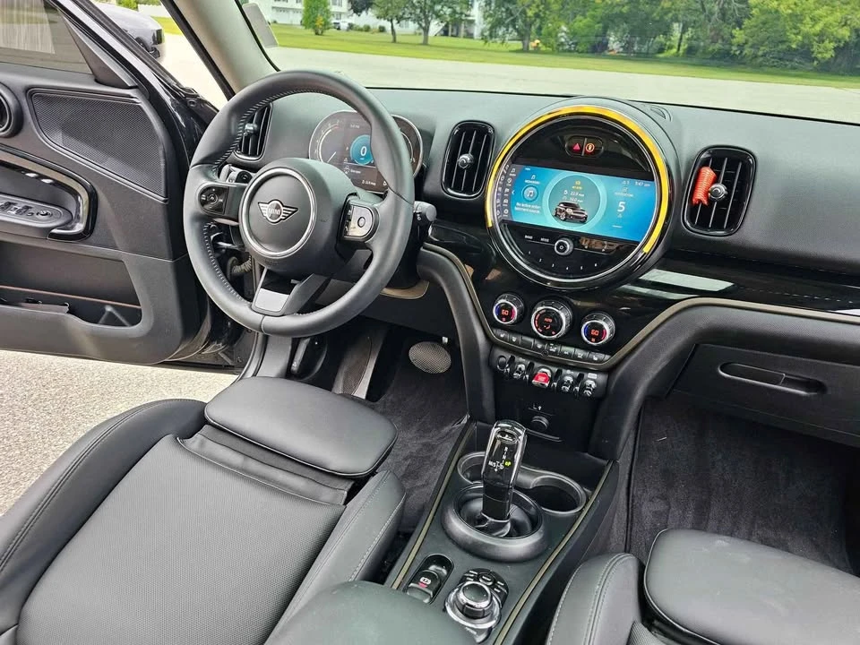 2024 Mini Countryman 3rd Gen - Image 16 of 20