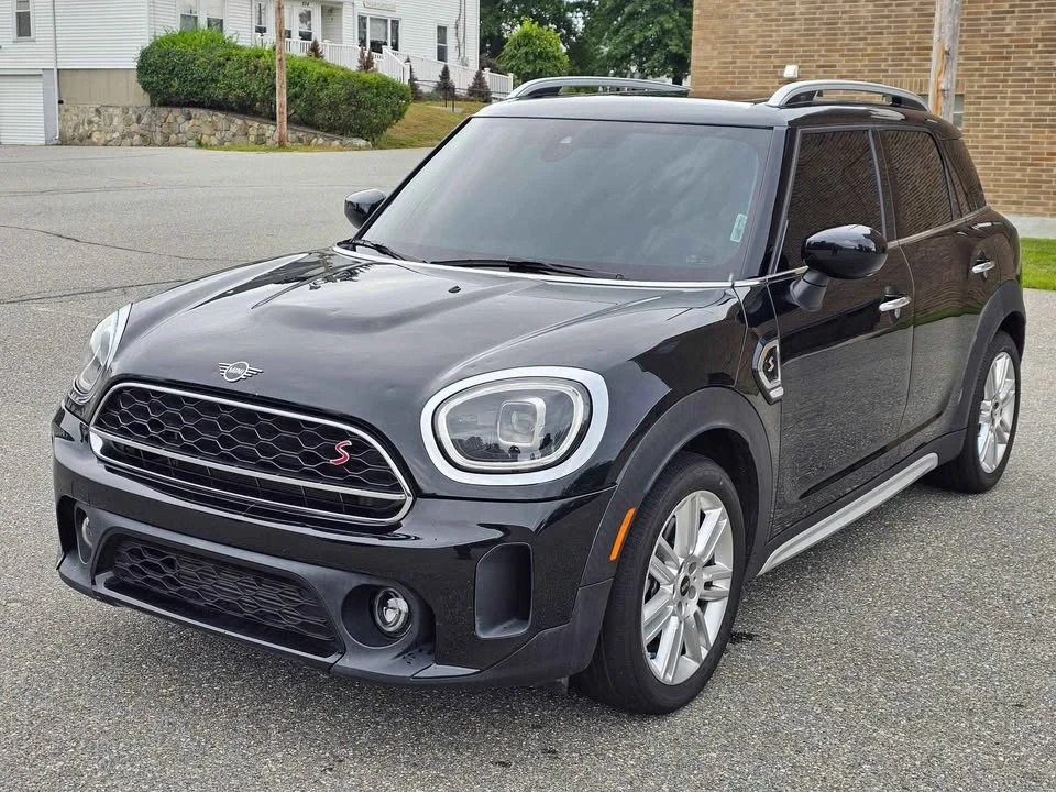 2024 Mini Countryman 3rd Gen - Image 2 of 20