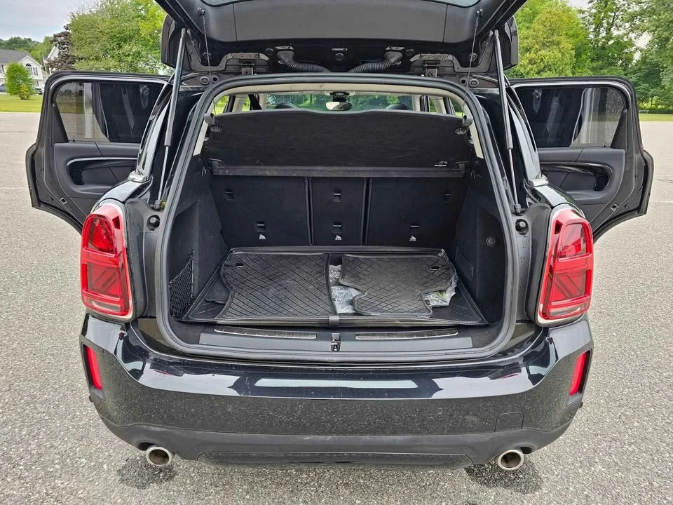 2024 Mini Countryman 3rd Gen - Image 14 of 20