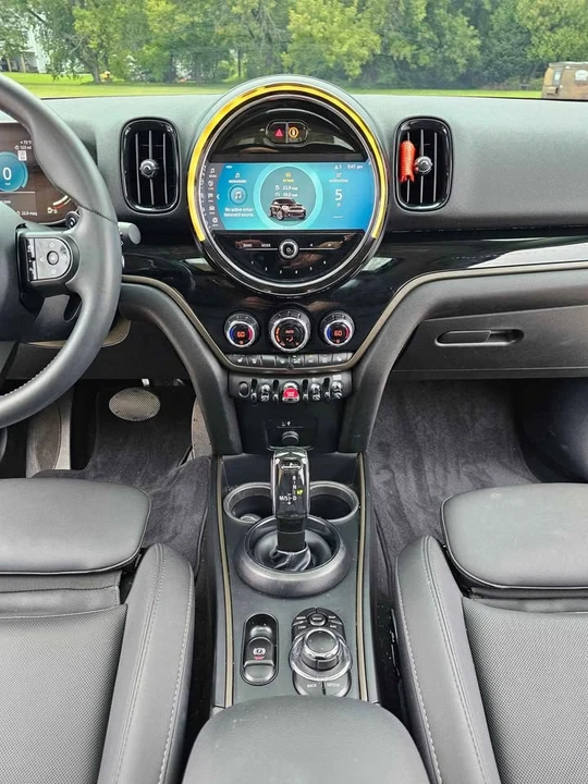2024 Mini Countryman 3rd Gen - Image 12 of 20