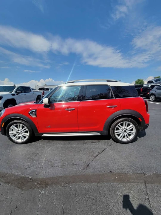 2024 Mini Countryman 3rd Gen - Image 4 of 15