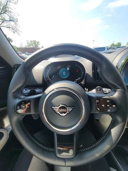 2024 Mini Countryman 3rd Gen - Image 12 of 15