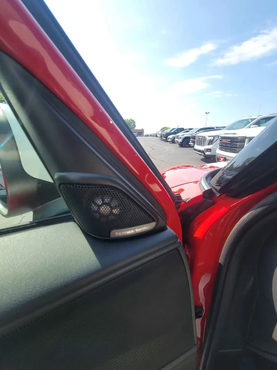 2024 Mini Countryman 3rd Gen - Image 8 of 15