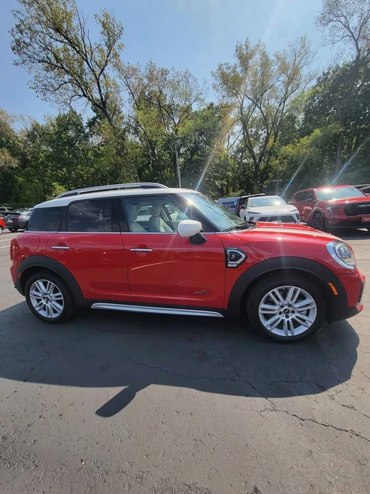 2024 Mini Countryman 3rd Gen - Image 2 of 15