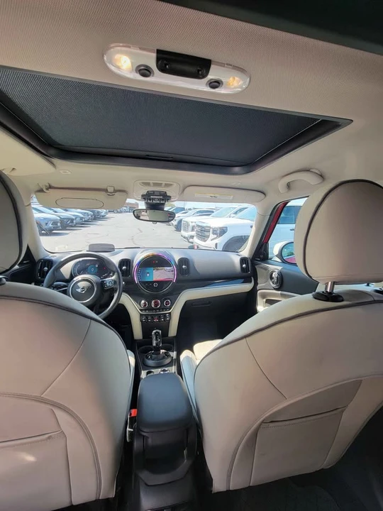2024 Mini Countryman 3rd Gen - Image 10 of 15