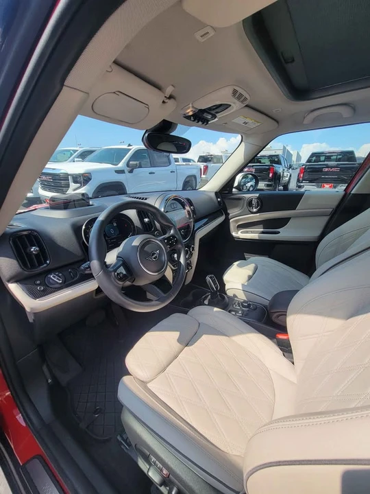 2024 Mini Countryman 3rd Gen - Image 6 of 15