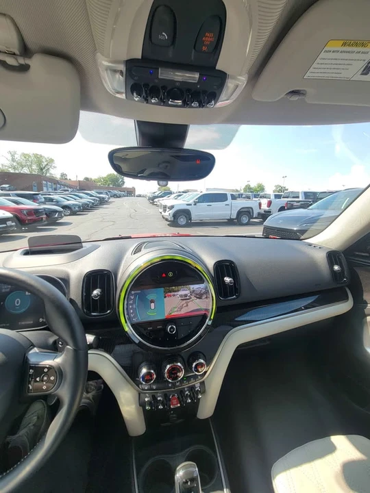 2024 Mini Countryman 3rd Gen - Image 15 of 15