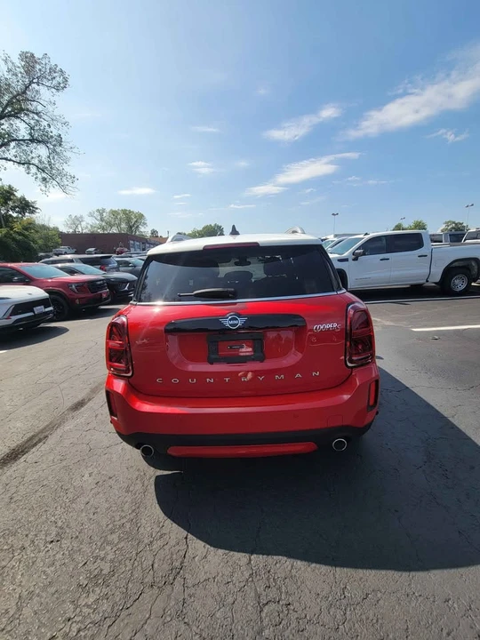 2024 Mini Countryman 3rd Gen - Image 3 of 15