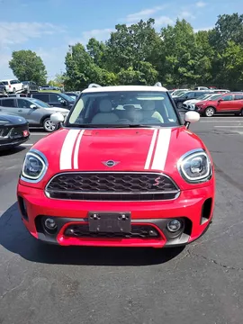 2024 MINI Countryman Classic Cooper S ALL4 Hatchback 4D