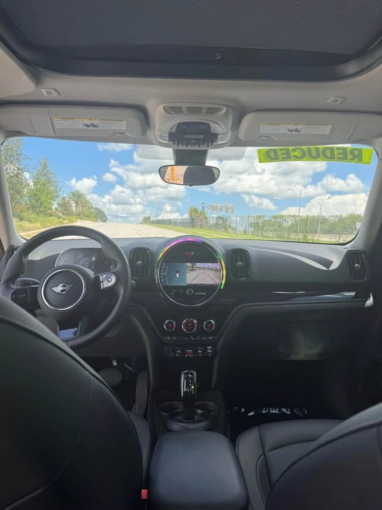 2024 Mini Countryman 3rd Gen - Image 12 of 12