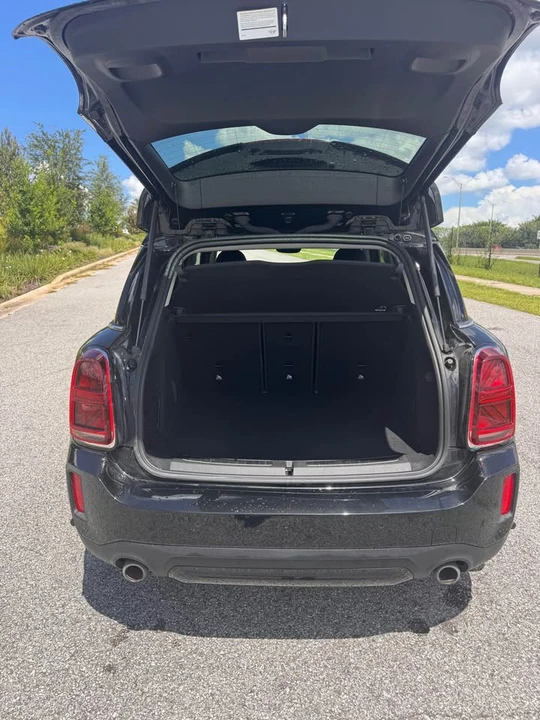 2024 Mini Countryman 3rd Gen - Image 5 of 12