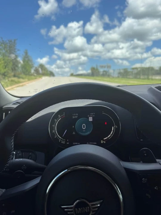 2024 Mini Countryman 3rd Gen - Image 8 of 12