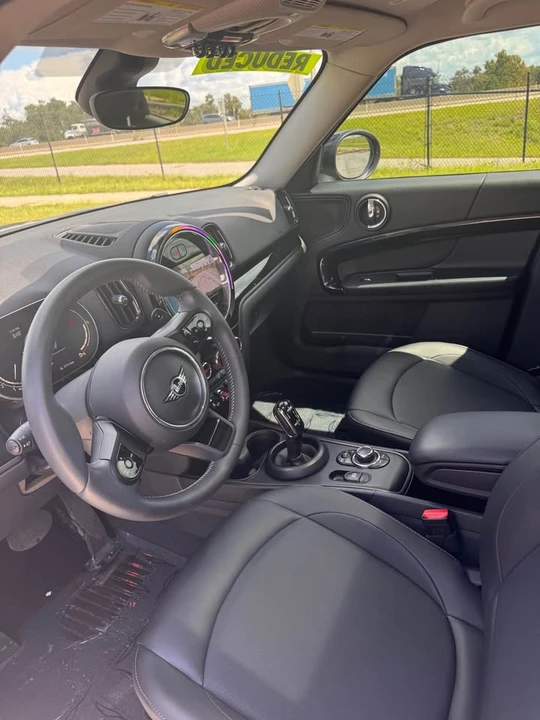 2024 Mini Countryman 3rd Gen - Image 7 of 12