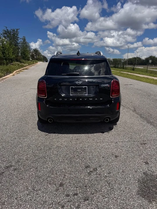 2024 Mini Countryman 3rd Gen - Image 3 of 12
