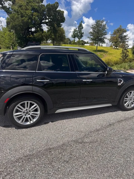 2024 Mini Countryman 3rd Gen - Image 4 of 12