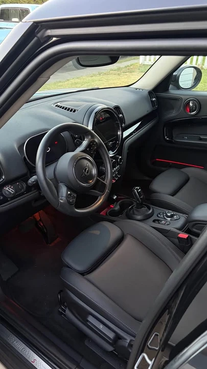 2024 Mini Countryman 3rd Gen - Image 5 of 8