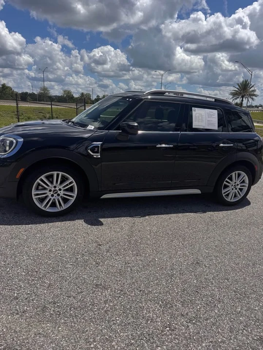 2024 Mini Countryman 3rd Gen - Image 2 of 12