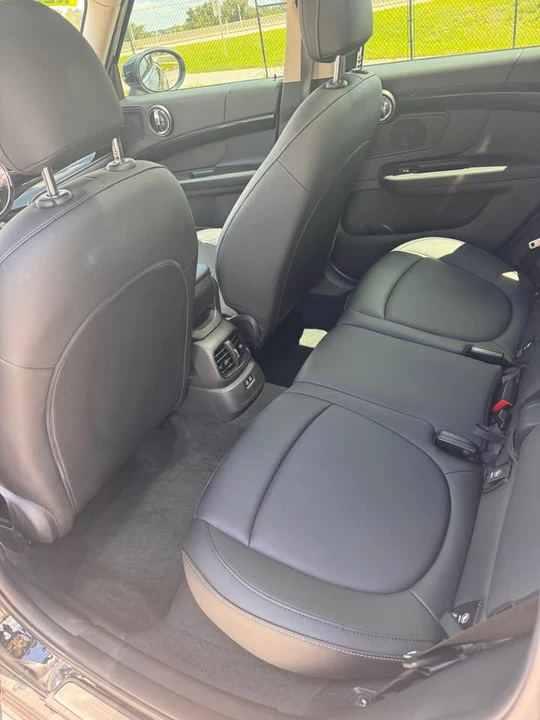 2024 Mini Countryman 3rd Gen - Image 11 of 12