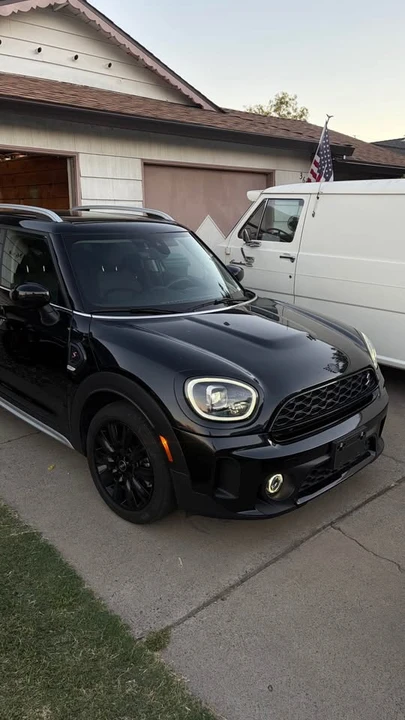 2024 Mini Countryman 3rd Gen - Image 2 of 8