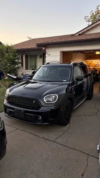 2024 MINI Countryman Classic Cooper S Hatchback 4D