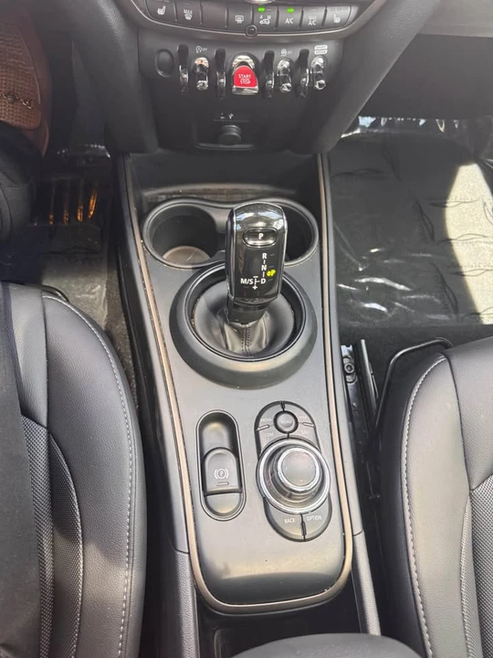 2024 Mini Countryman 3rd Gen - Image 9 of 12