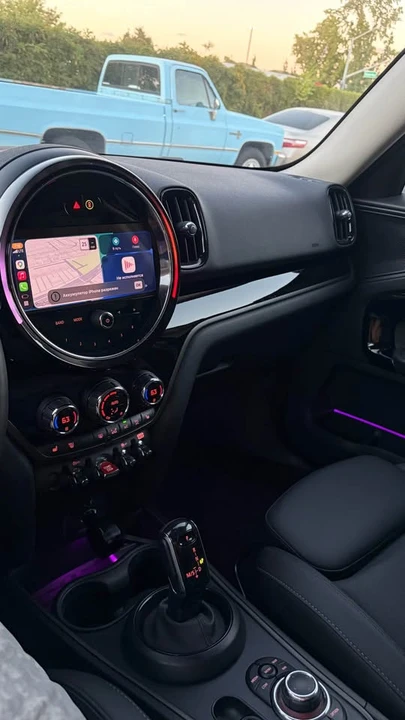 2024 Mini Countryman 3rd Gen - Image 7 of 8