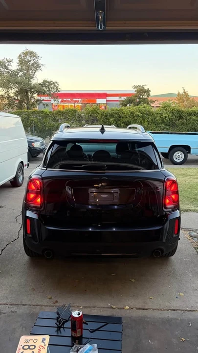 2024 Mini Countryman 3rd Gen - Image 4 of 8