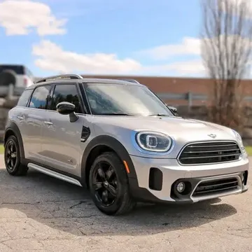 2024 MINI Countryman Cooper ALL4
