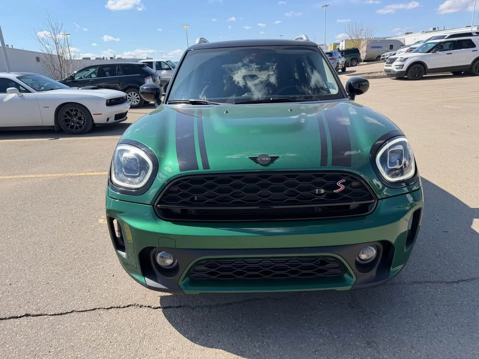 2024 Mini Countryman 3rd Gen - Image 2 of 18