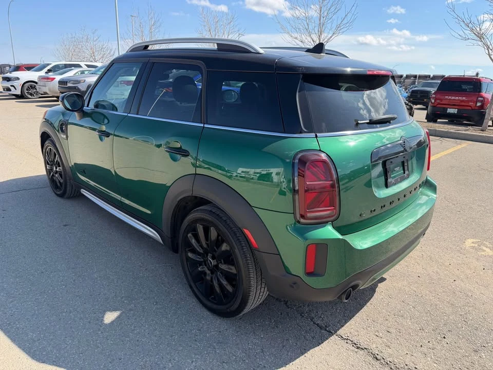 2024 Mini Countryman 3rd Gen - Image 6 of 18