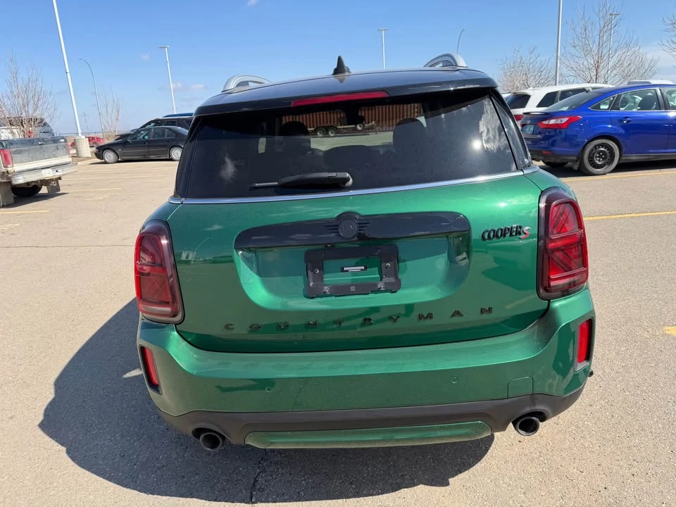 2024 Mini Countryman 3rd Gen - Image 5 of 18