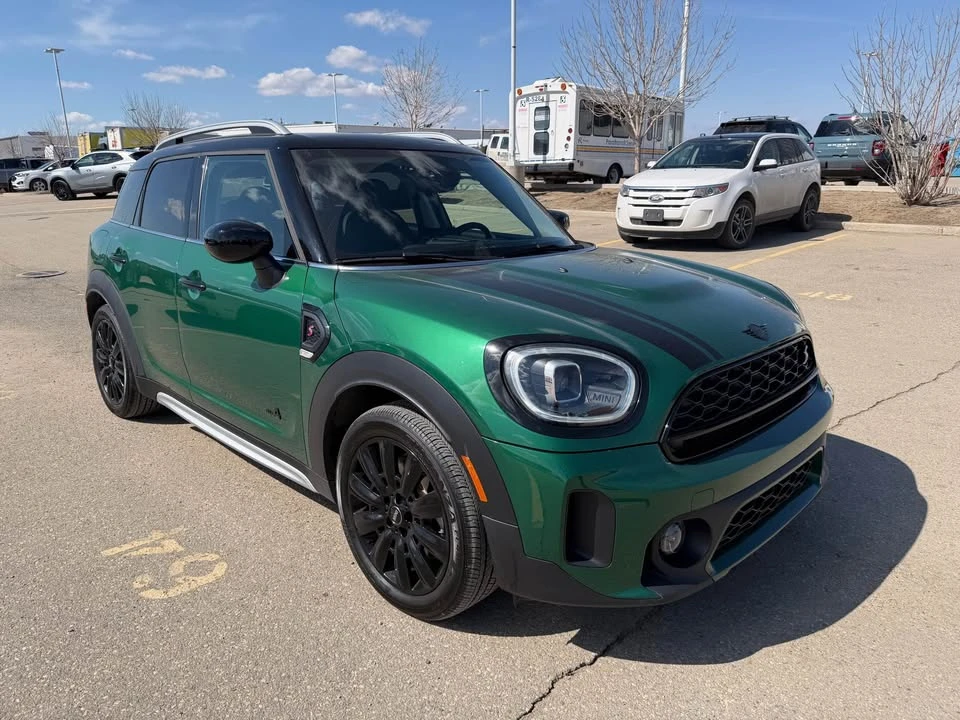 2024 Mini Countryman 3rd Gen - Image 3 of 18