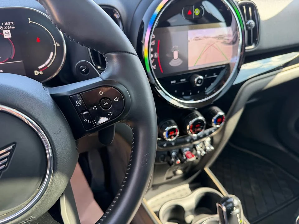 2024 Mini Countryman 3rd Gen - Image 12 of 18