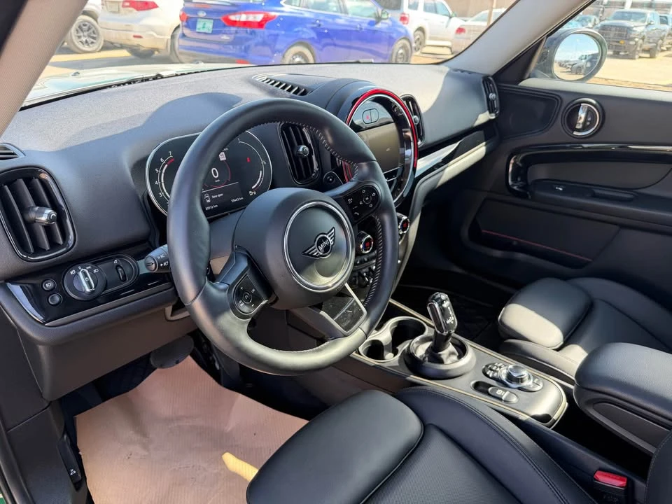 2024 Mini Countryman 3rd Gen - Image 7 of 18