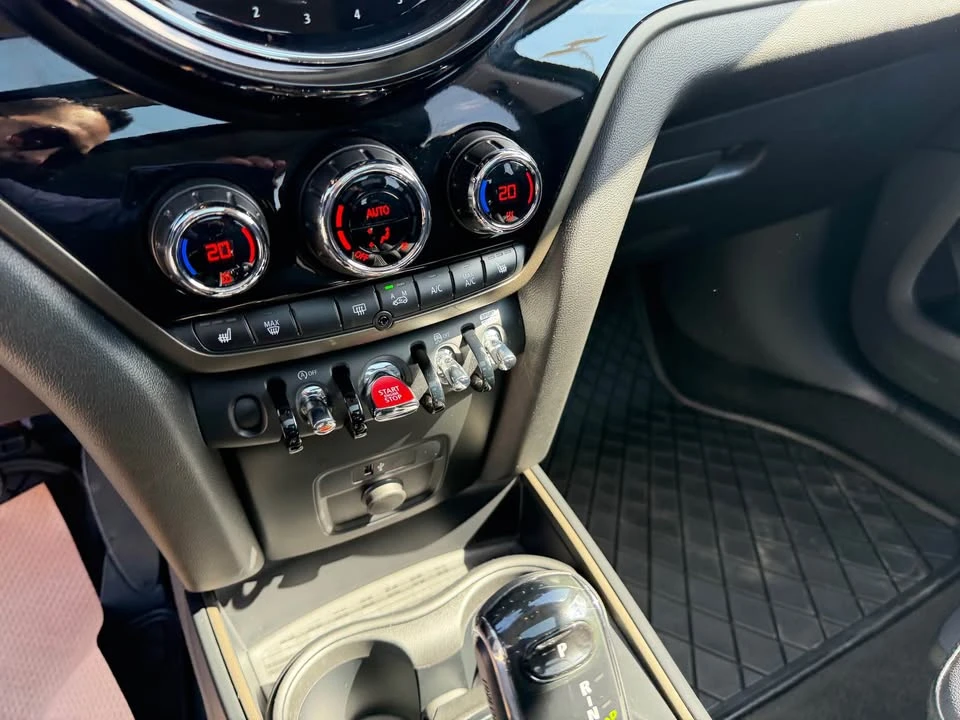 2024 Mini Countryman 3rd Gen - Image 14 of 18
