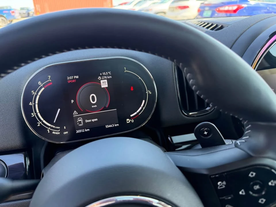 2024 Mini Countryman 3rd Gen - Image 10 of 18