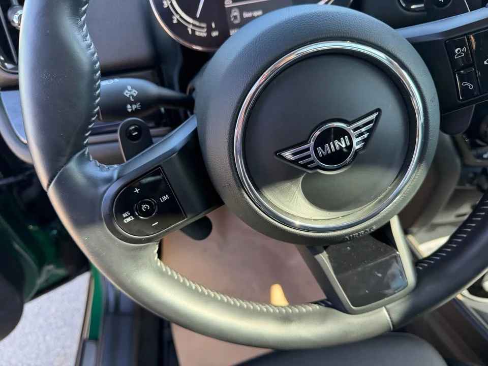 2024 Mini Countryman 3rd Gen - Image 11 of 18