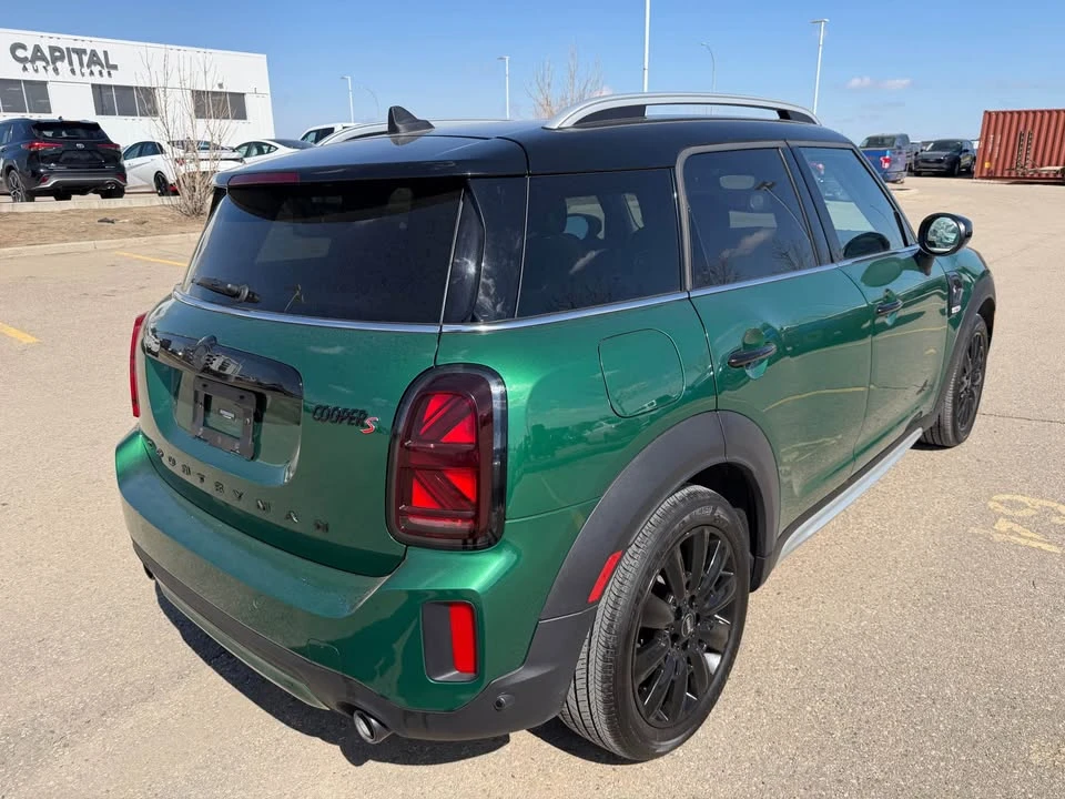 2024 Mini Countryman 3rd Gen - Image 4 of 18